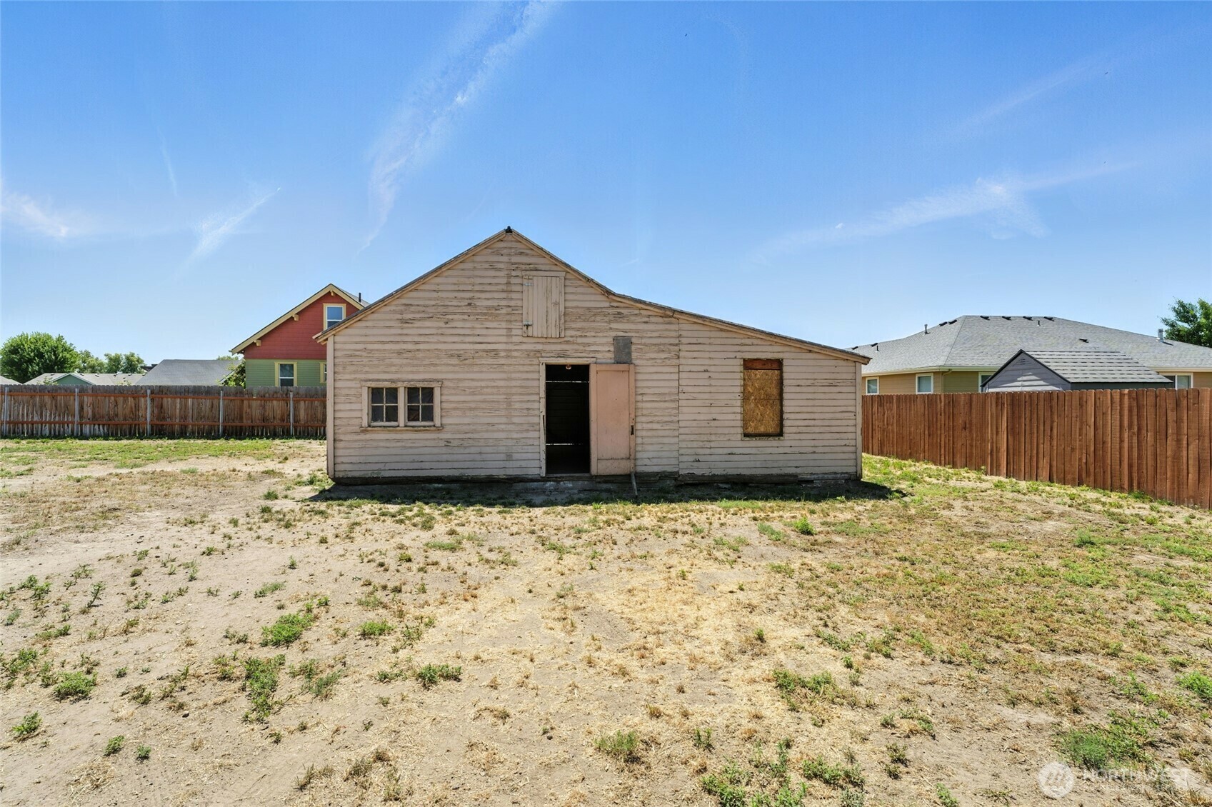 Property Photo: 136 Blalock Drive WA 99362