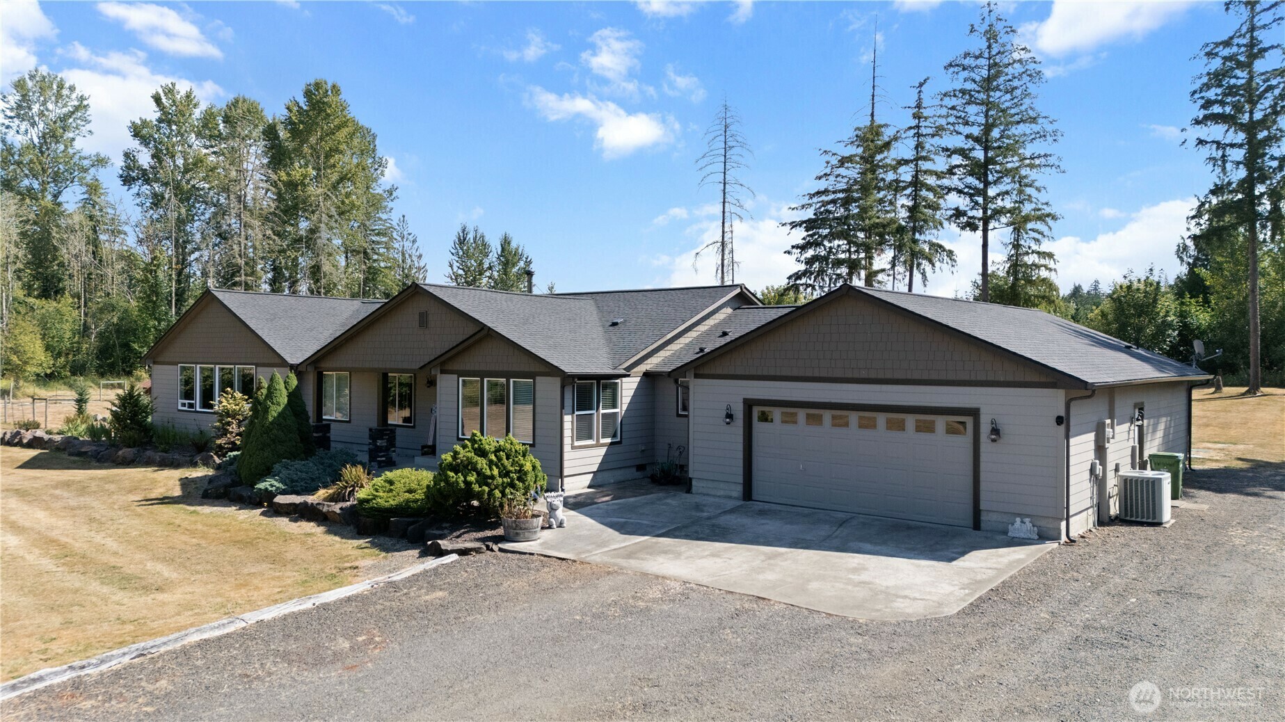 Property Photo: 768 Rosy Drive WA 98611
