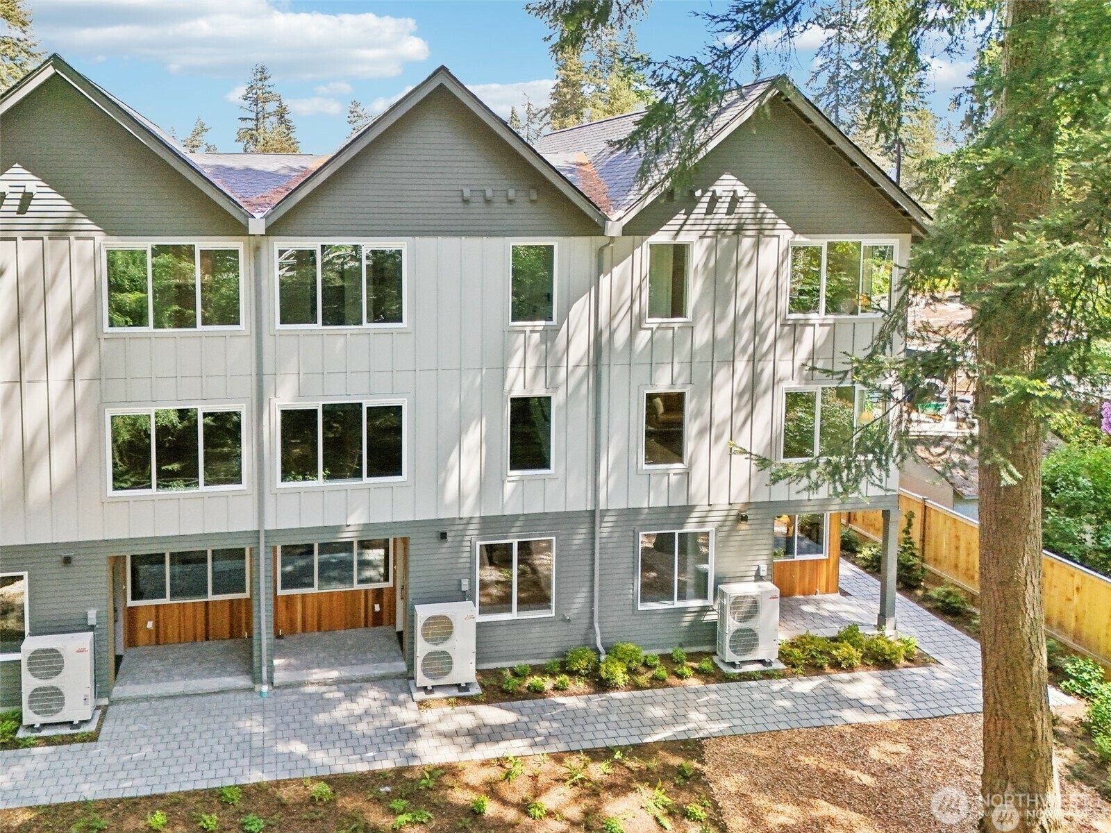 Property Photo: 20313 B 14th Avenue NE WA 98155