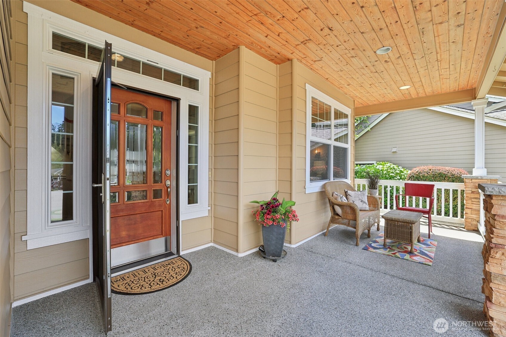 Property Photo: 2809 63rd Ave Ct NW WA 98335