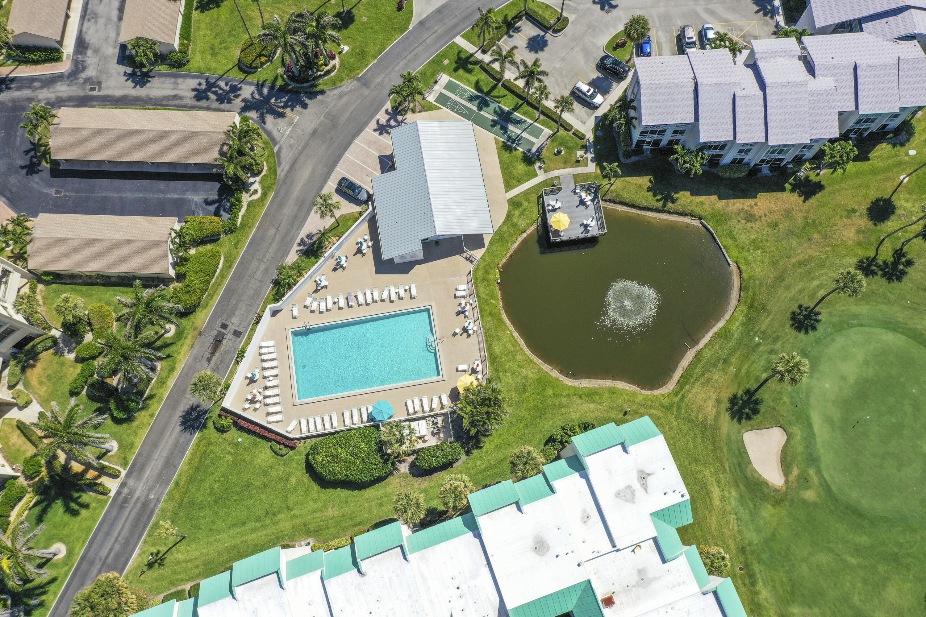 Property Photo: 2400 S Ocean Drive 722 FL 34949