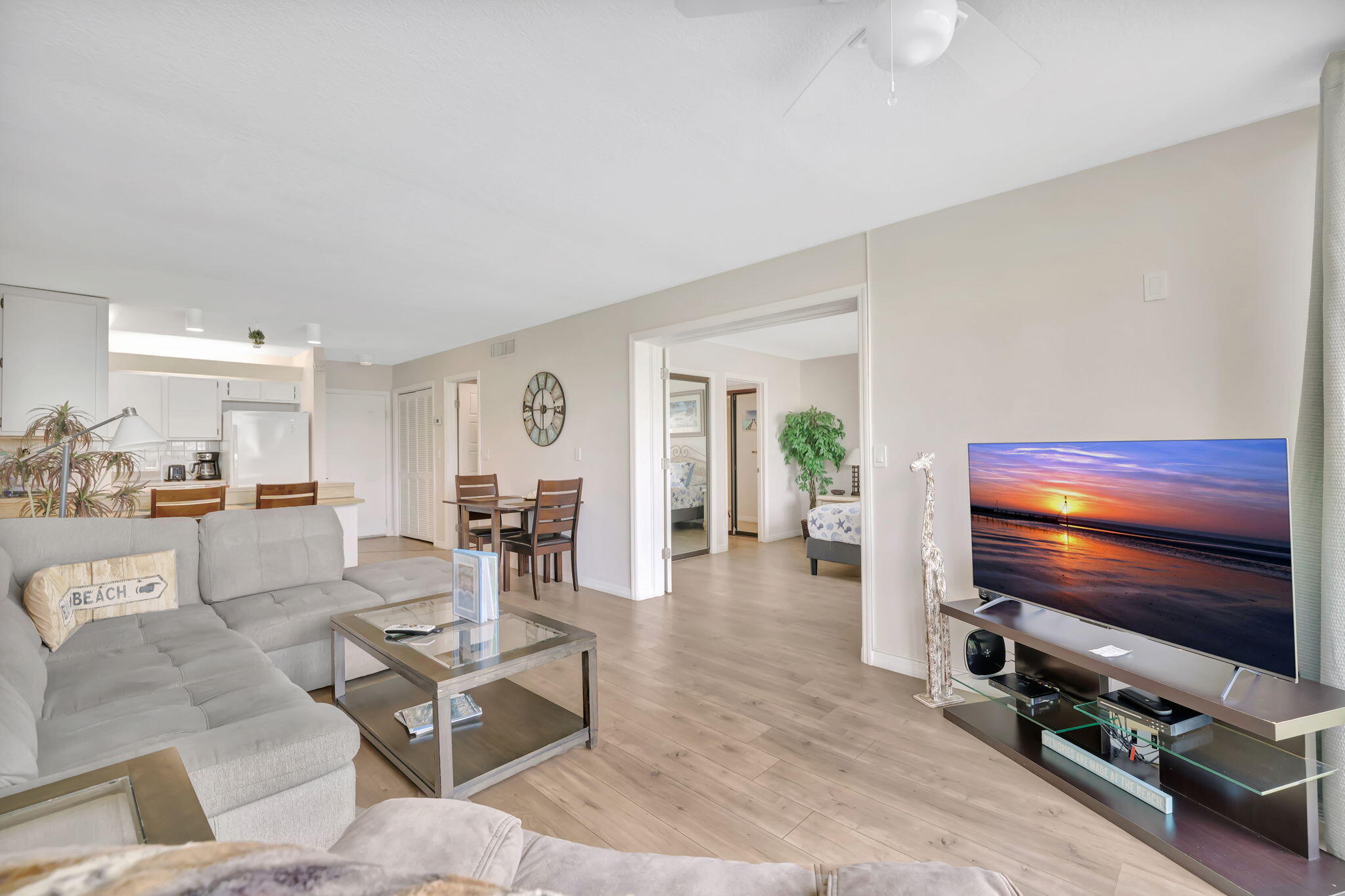 Property Photo: 2400 S Ocean Drive 722 FL 34949