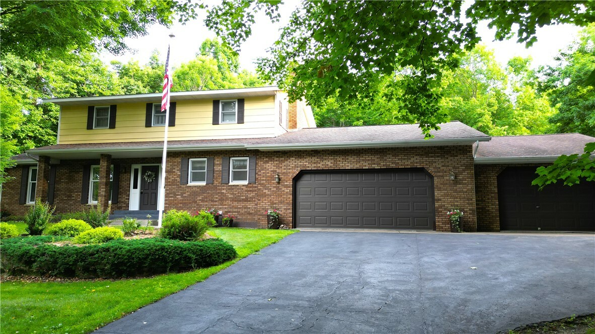Property Photo: 1216 River Avenue E WI 54848