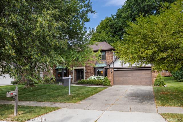 Property Photo: 16123 Nola Drive MI 48154