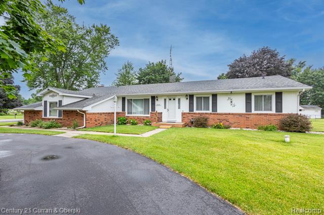 Property Photo: 6934 Colonial Drive MI 49286