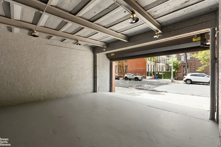 Property Photo:  272 Jefferson Avenue  NY 11216 