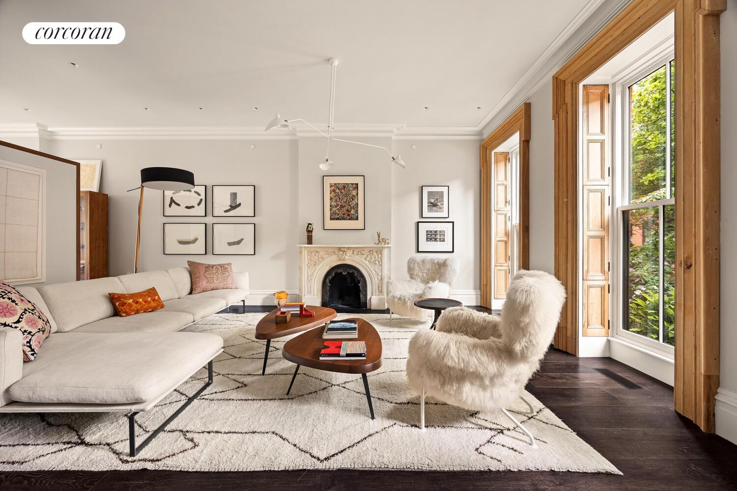 244 Bergen Street  Brooklyn NY 11217 photo