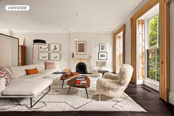 244 Bergen Street  Brooklyn NY 11217 photo