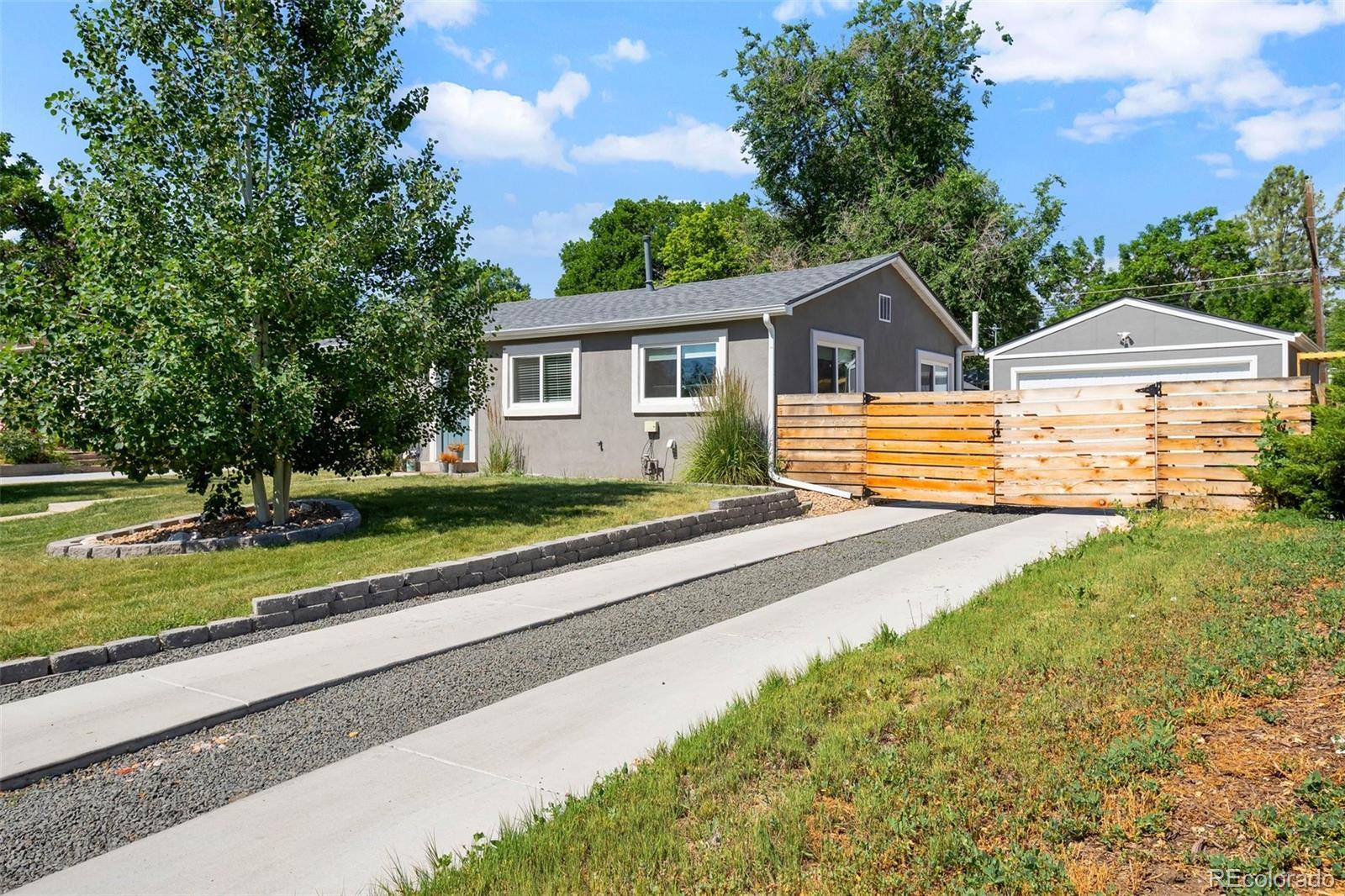 Property Photo:  1825 Ingalls Street  CO 80214 