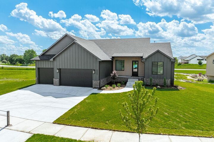 Property Photo:  8485 Pebble St.  KS 67101 