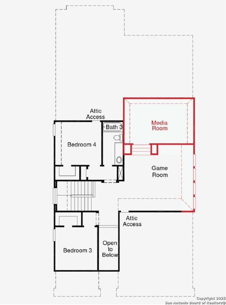 Property Photo:  12506 Sylvanite  TX 78254 