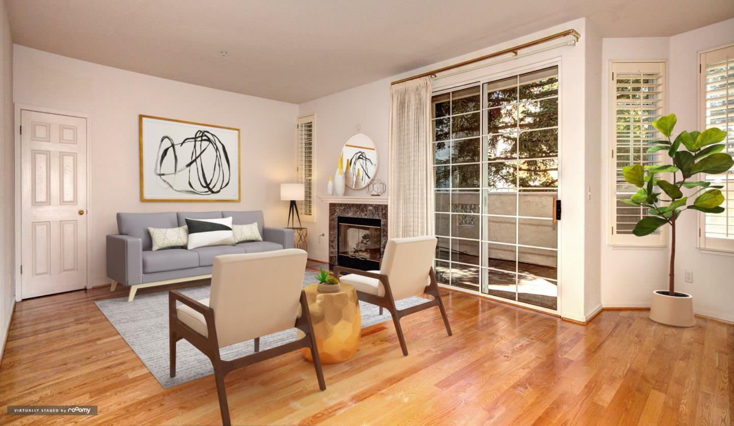 Property Photo: 4173 El Camino Real, #49 CA 94306