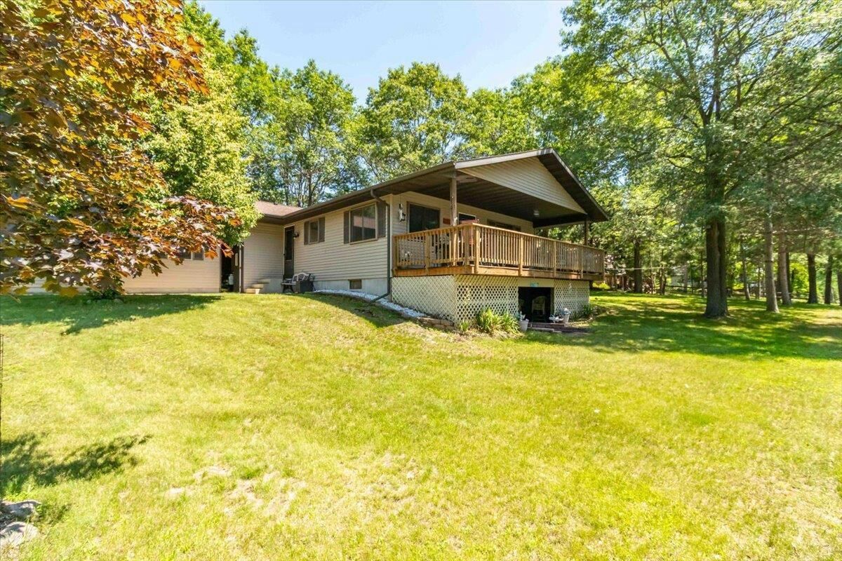 Property Photo:  1051 Kings Way  WI 54457 