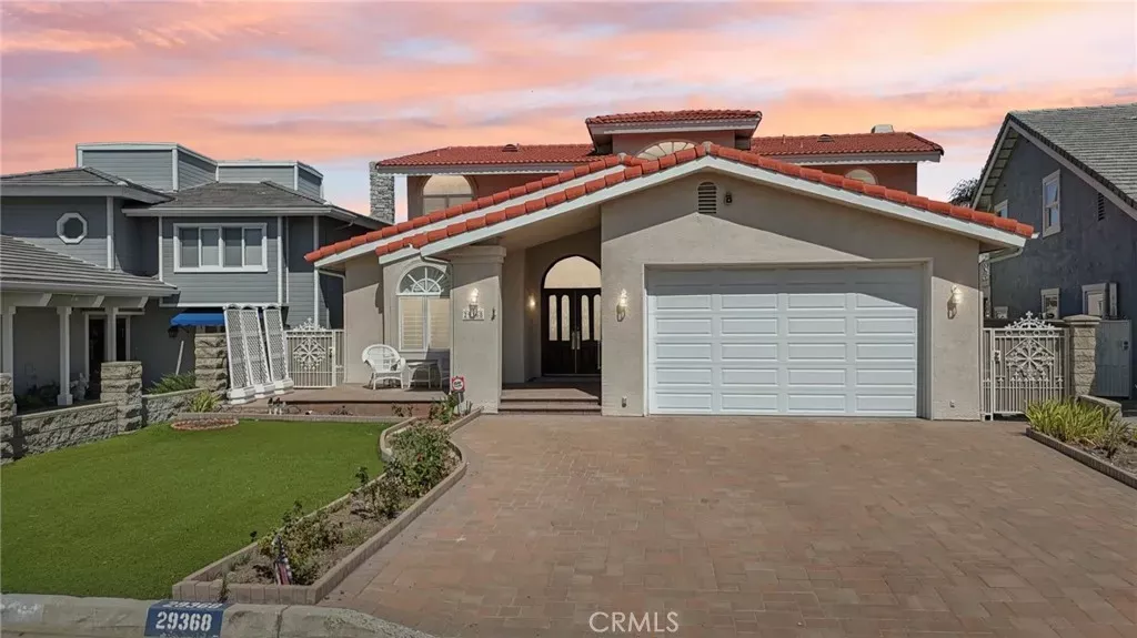 Property Photo:  29368 Big Range Road  CA 92587 