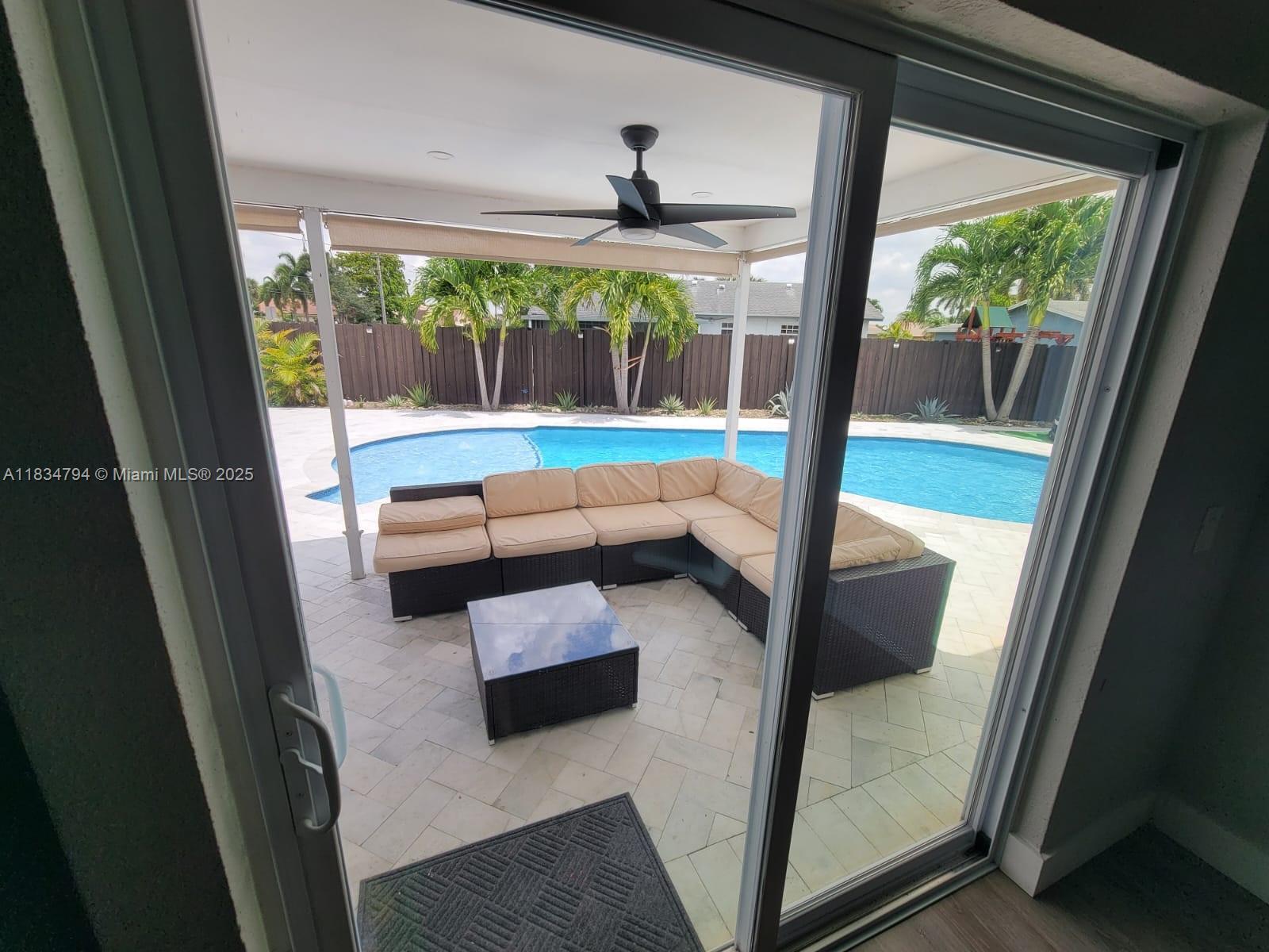 Property Photo: 12041 NW 34th Pl FL 33323