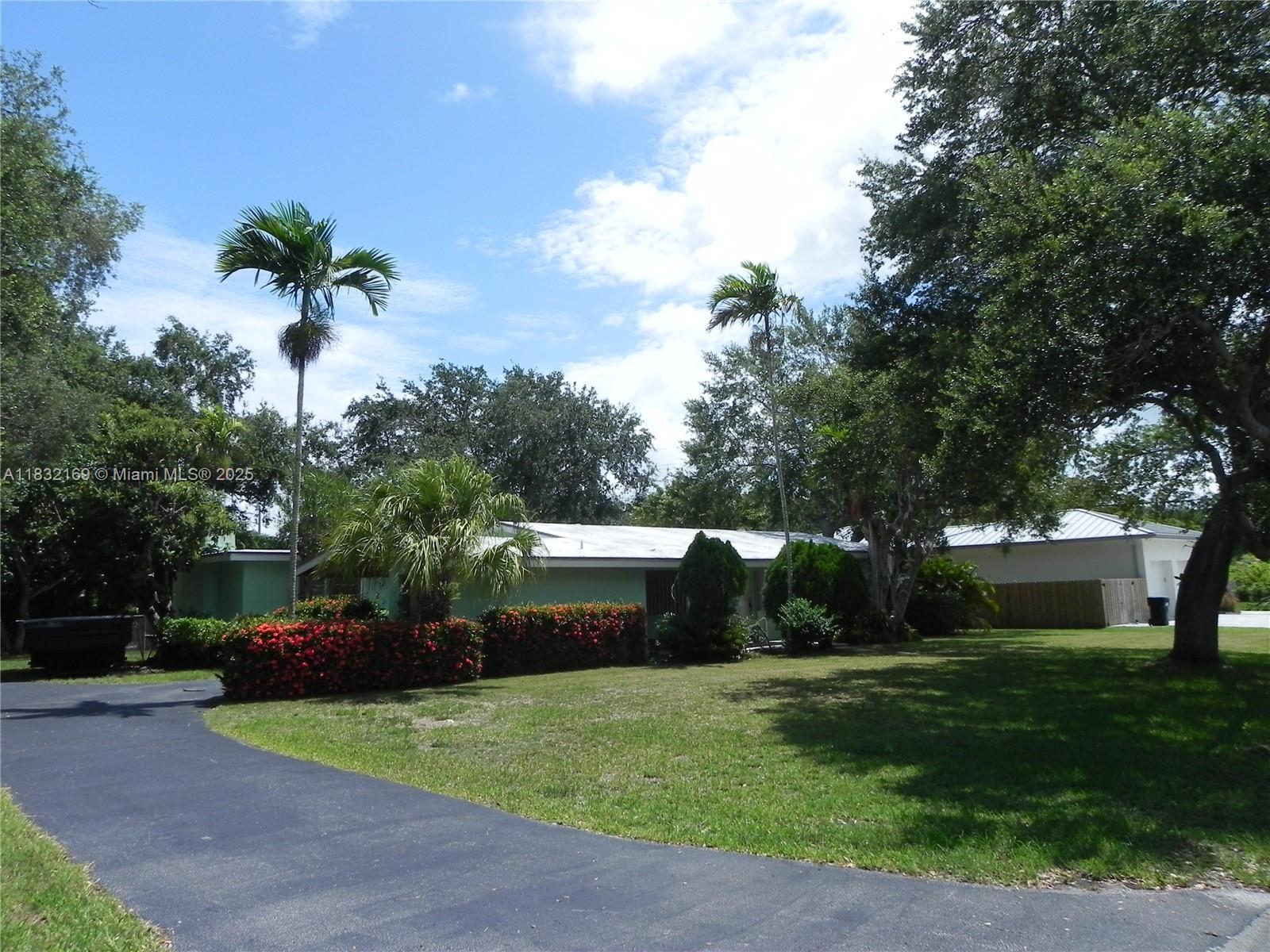 Property Photo: 8225 SW 97th St FL 33156