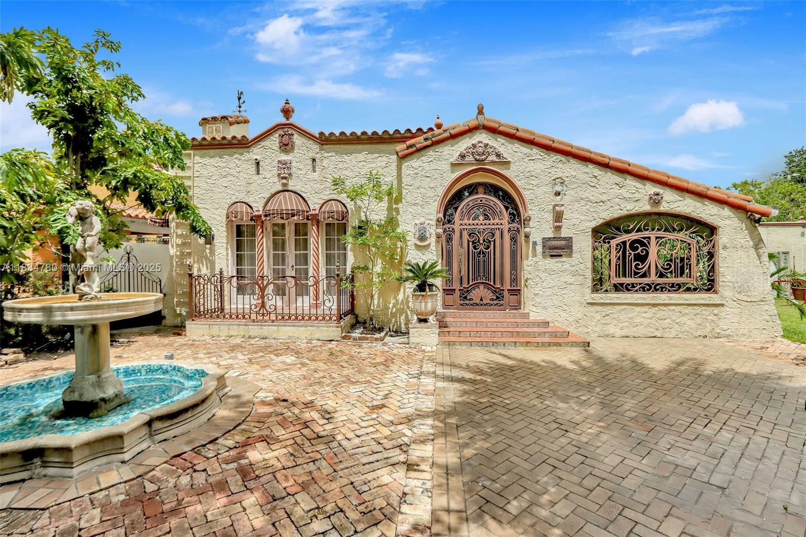 Property Photo: 1231 Columbus Blvd. FL 33134