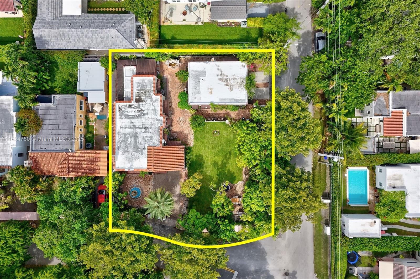 Property Photo: 1231 Columbus Blvd. FL 33134