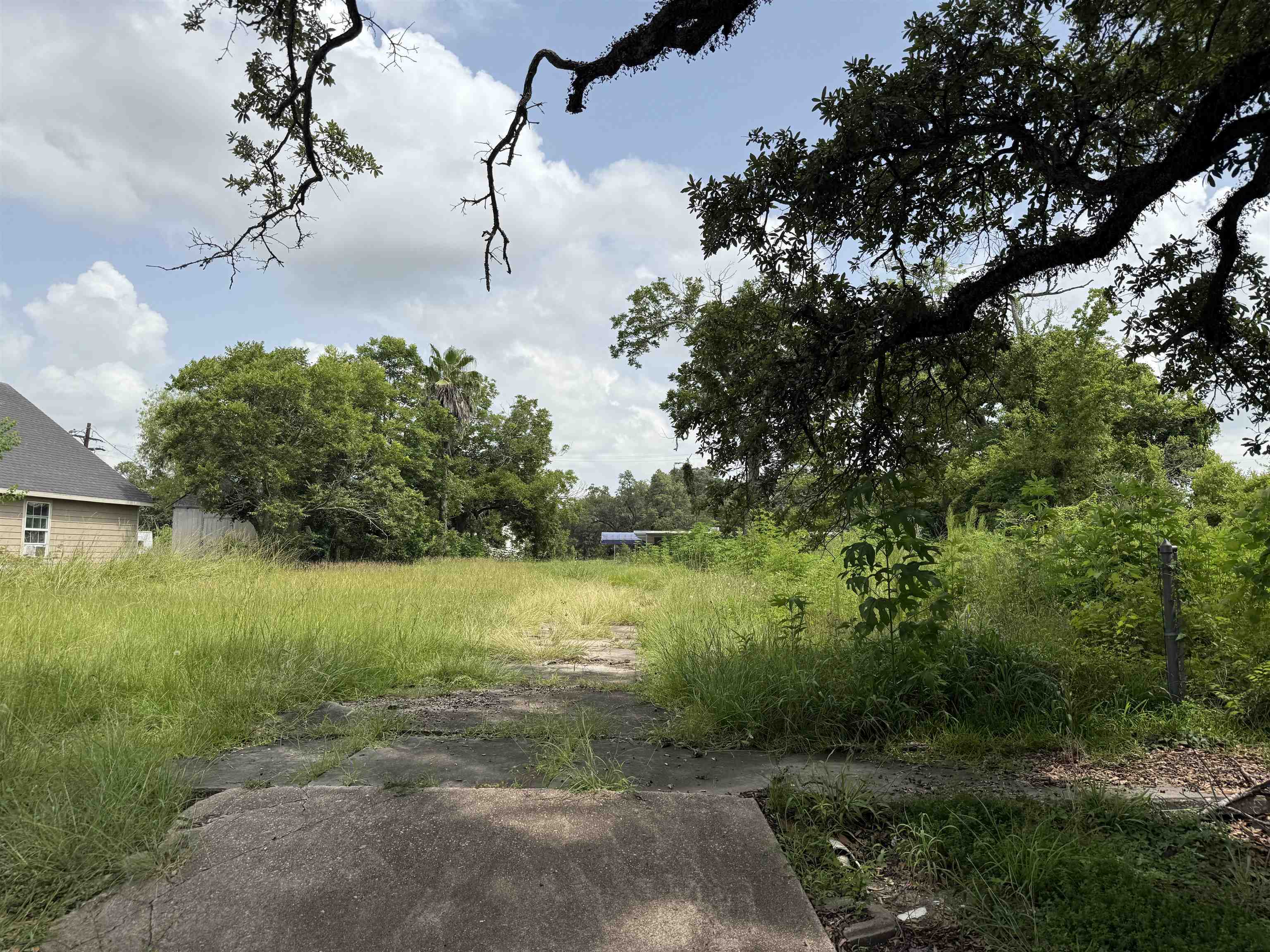 Property Photo:  1308 W Cherry Ave  TX 77630 