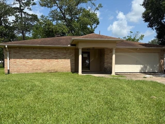 290 Rosine  Beaumont TX 77707 photo