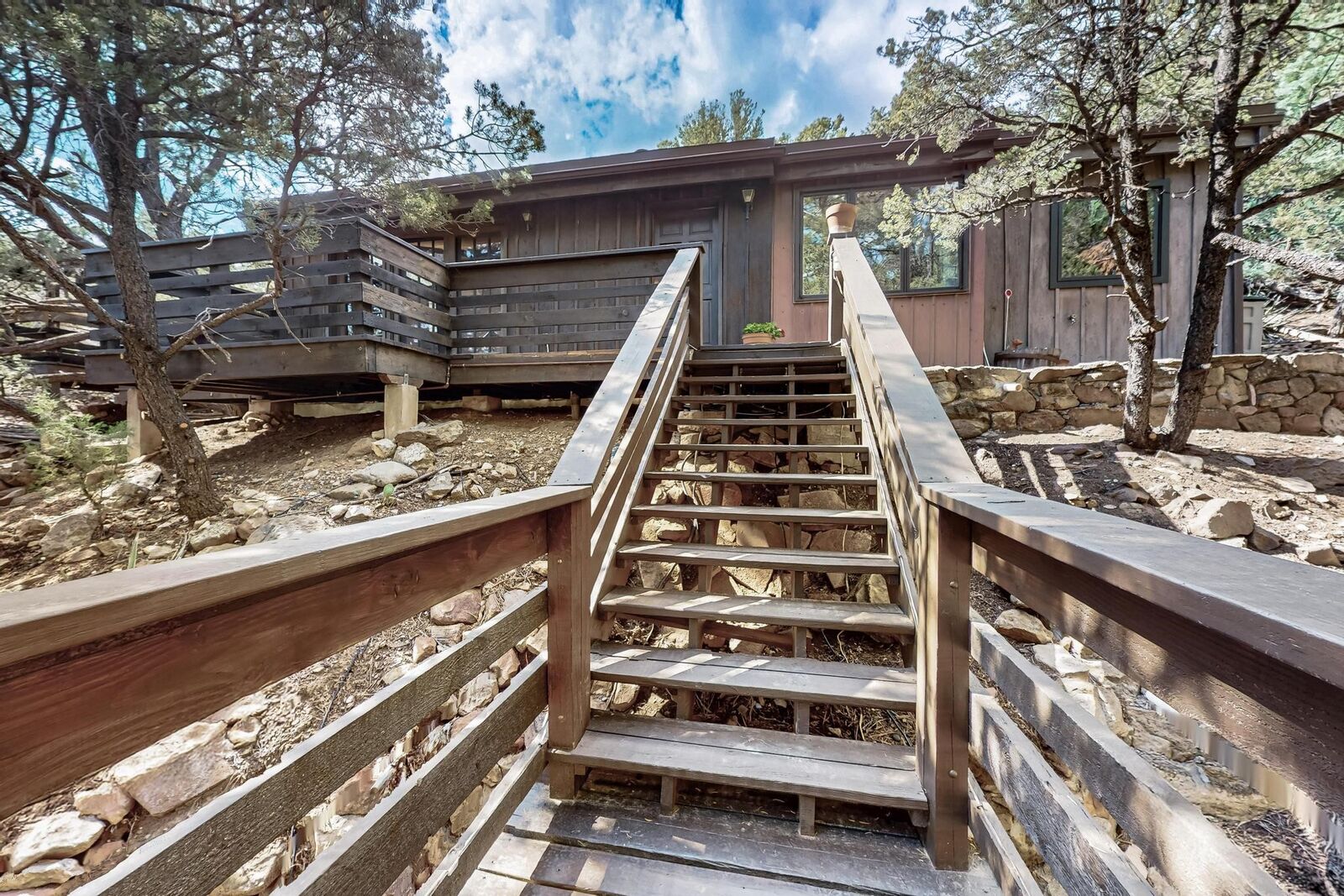 Property Photo:  2125 Paseo Primero  NM 87501 