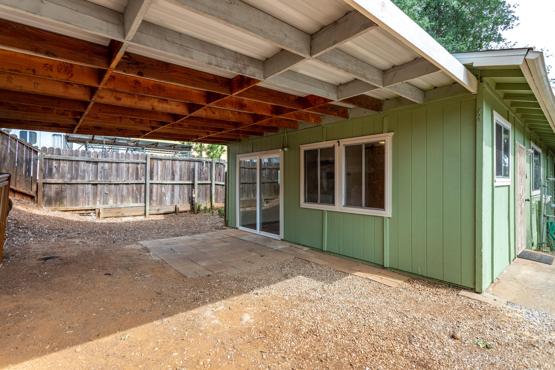Property Photo: 1535 Provo Avenue CA 96019
