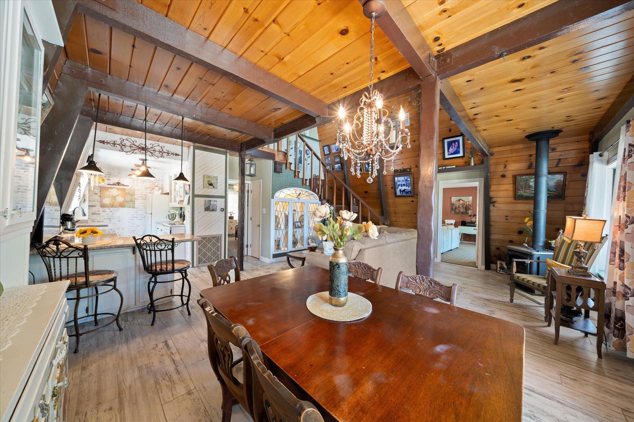 Property Photo:  21759 Papoose Drive  CA 96073 