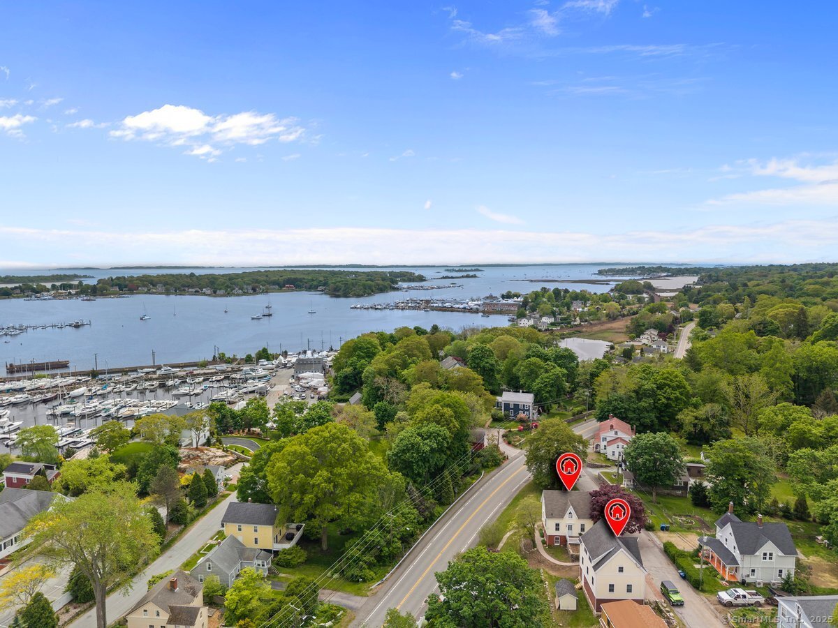 Property Photo:  2 Ashby Street  CT 06355 