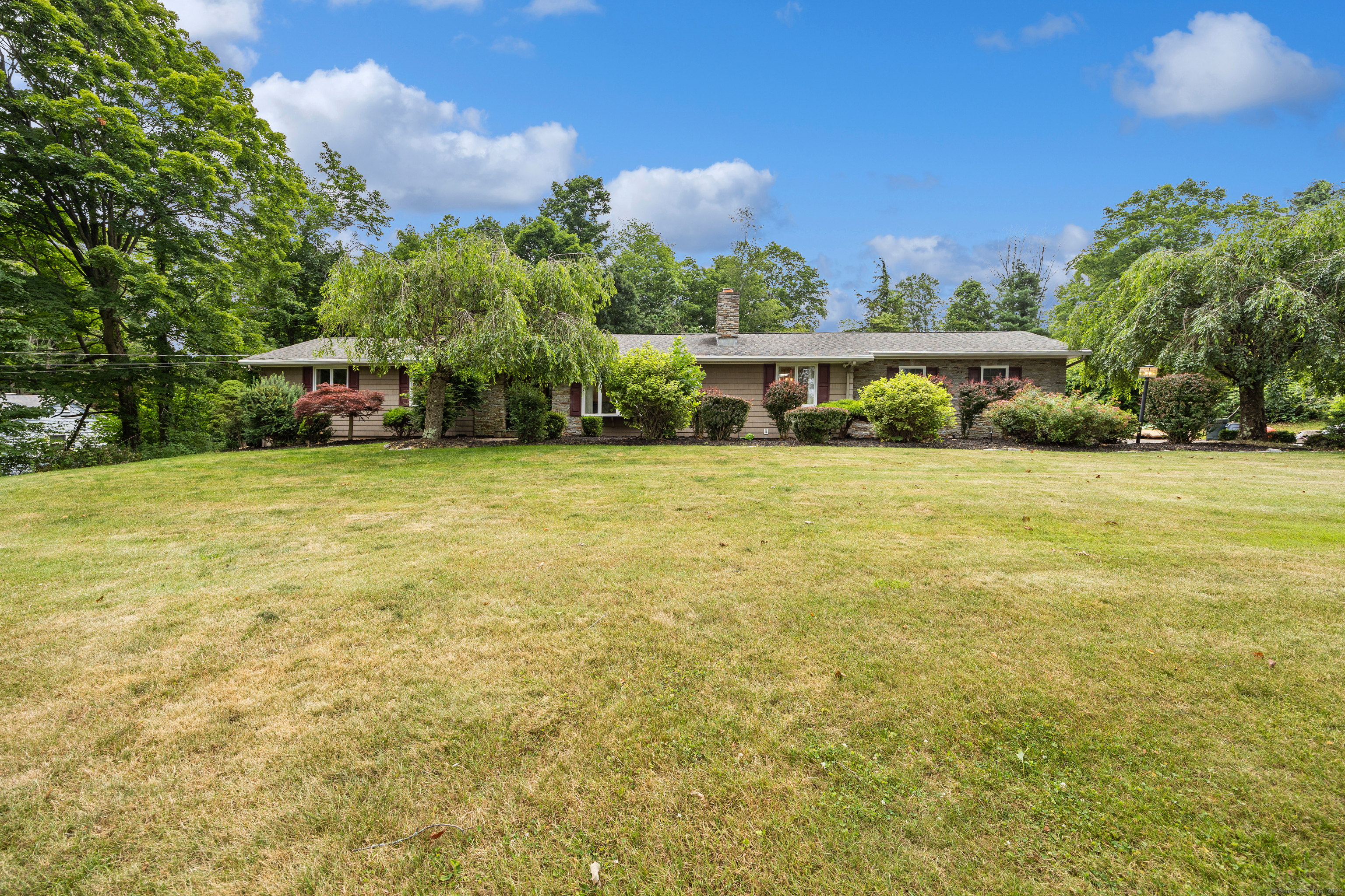 55 Wilford Road  North Branford CT 06471 photo