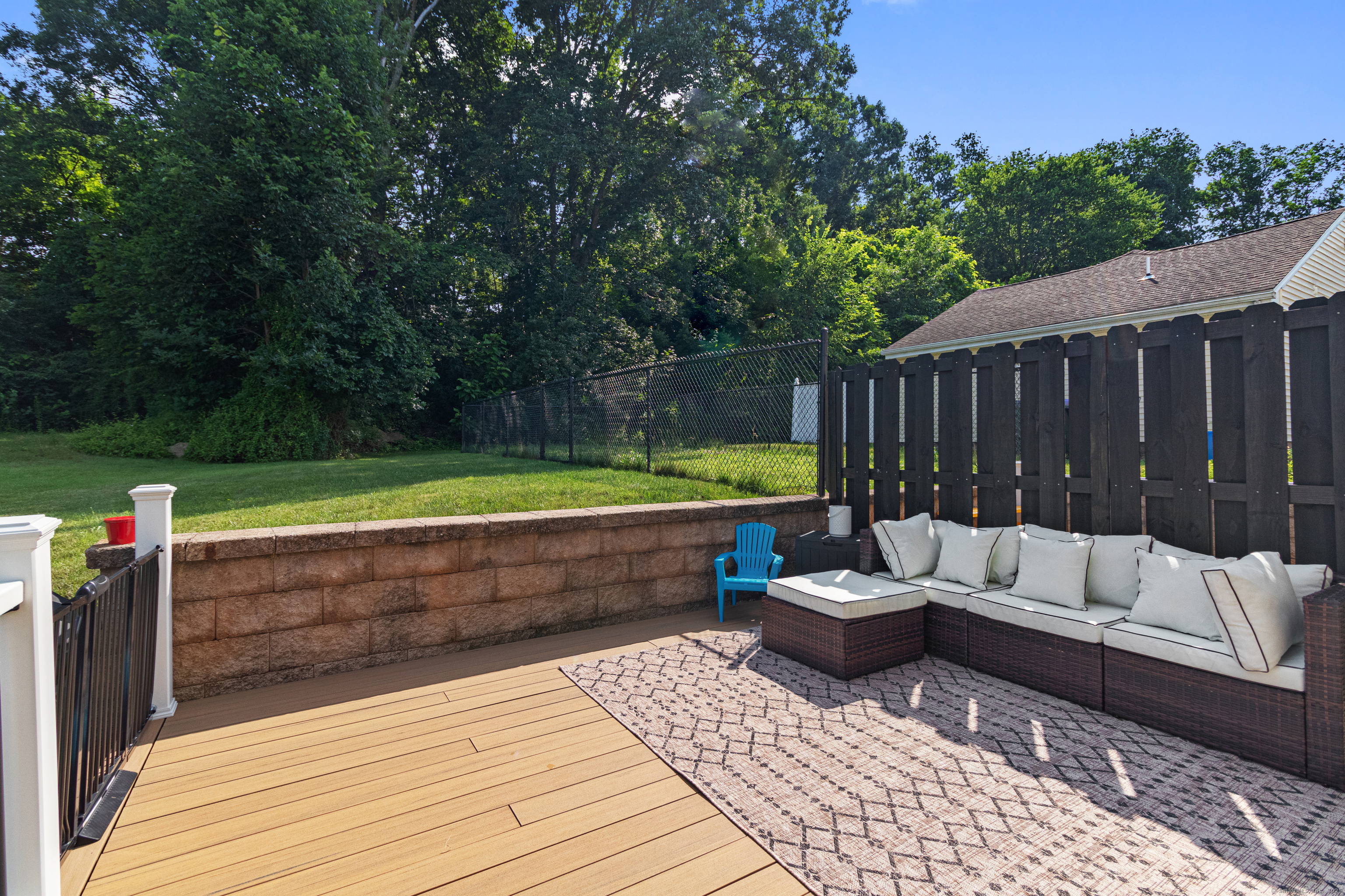 Property Photo:  106A Burban Drive  CT 06405 