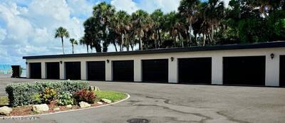 Property Photo: 5805 N Banana River Boulevard FL 32920