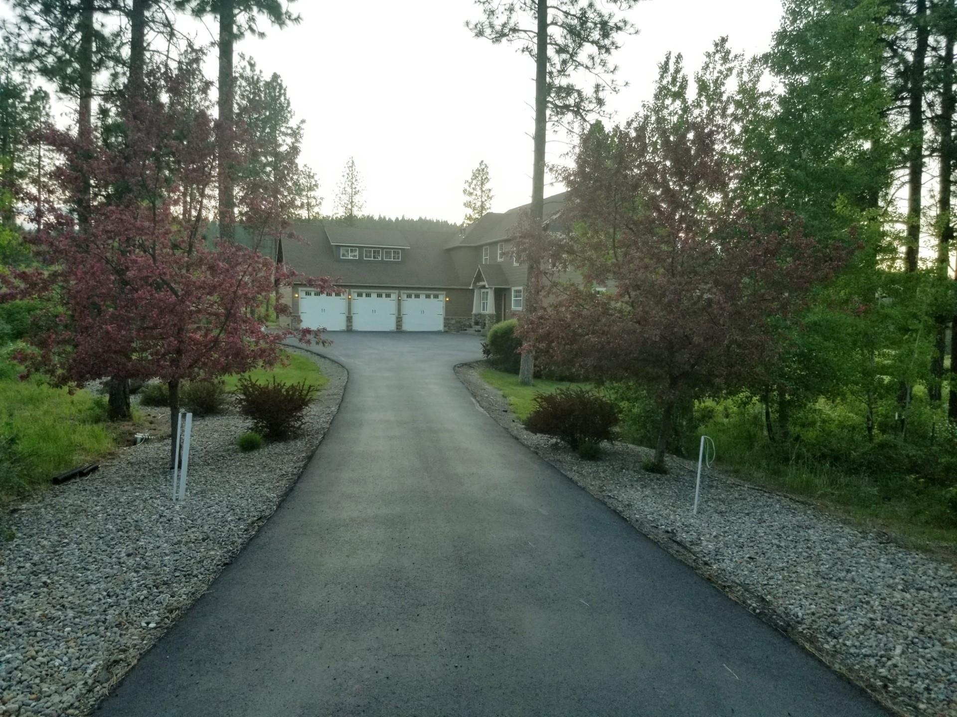 Property Photo: 7116 S Linke Rd WA 99016