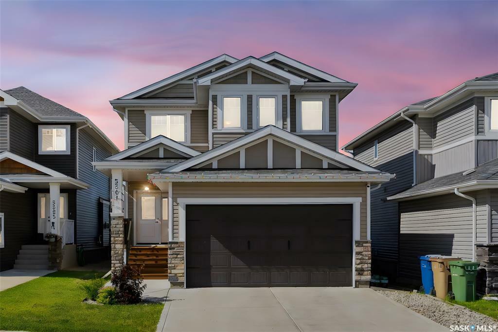 5561 Norseman Crescent  Regina SK S4W 0J8 photo