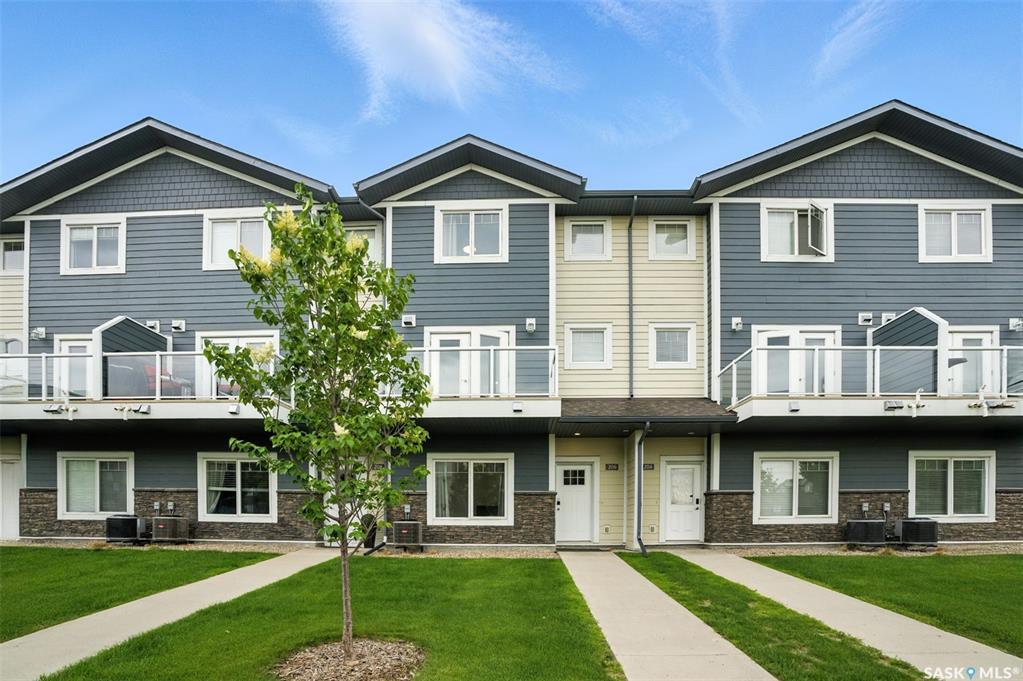 212 Willis Crescent 206  Saskatoon SK S7T 0R6 photo