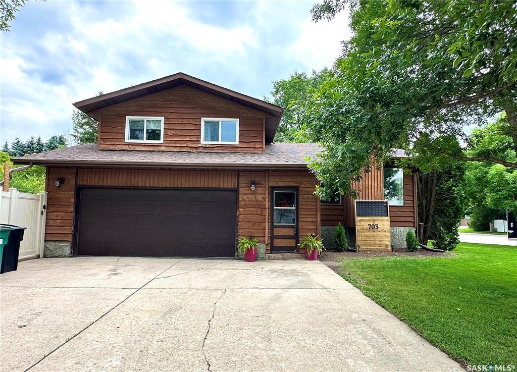 703 McCormack Road  Saskatoon SK S7M 5B9 photo