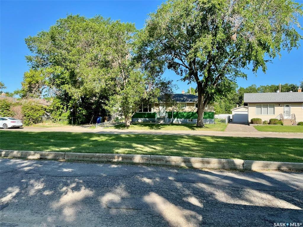 Photo de la propriété: 6 Labelle Place SK S4N 1T8