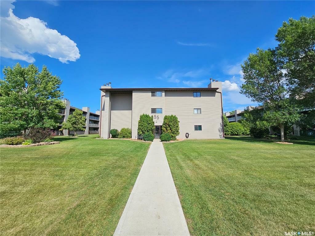 55 Wood Lily Drive 204  Moose Jaw SK S6J 1H1 photo