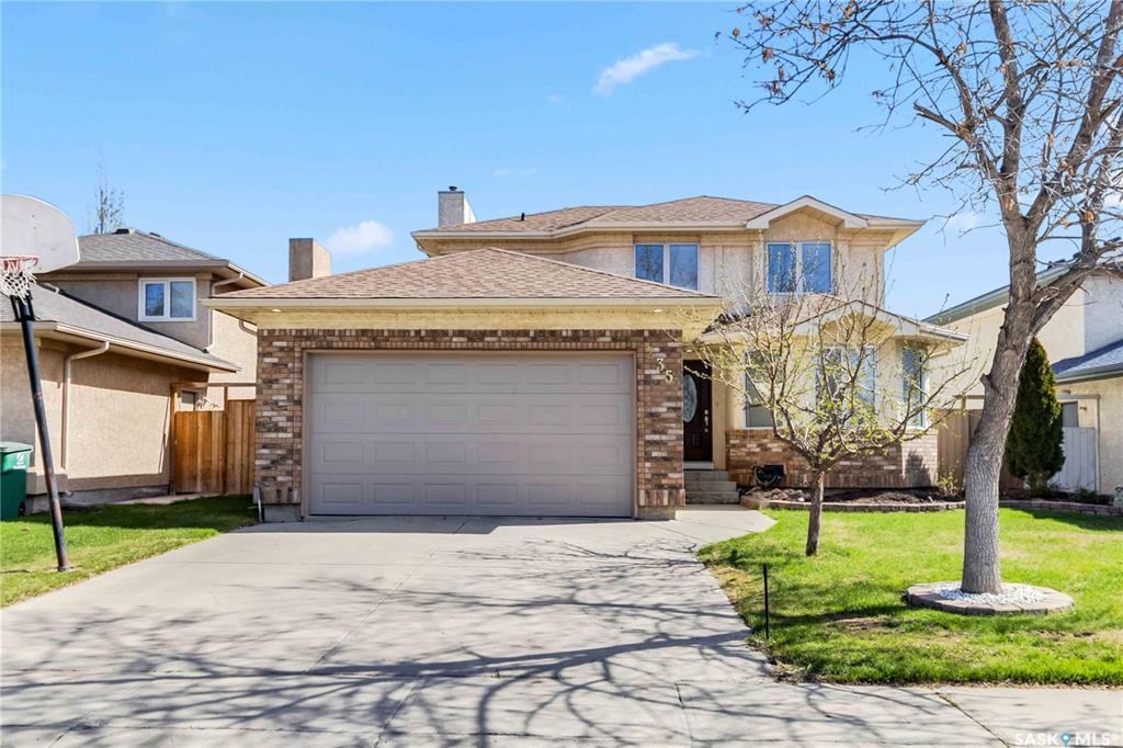Property Photo: 235 Steiger Crescent SK S7N 4K1