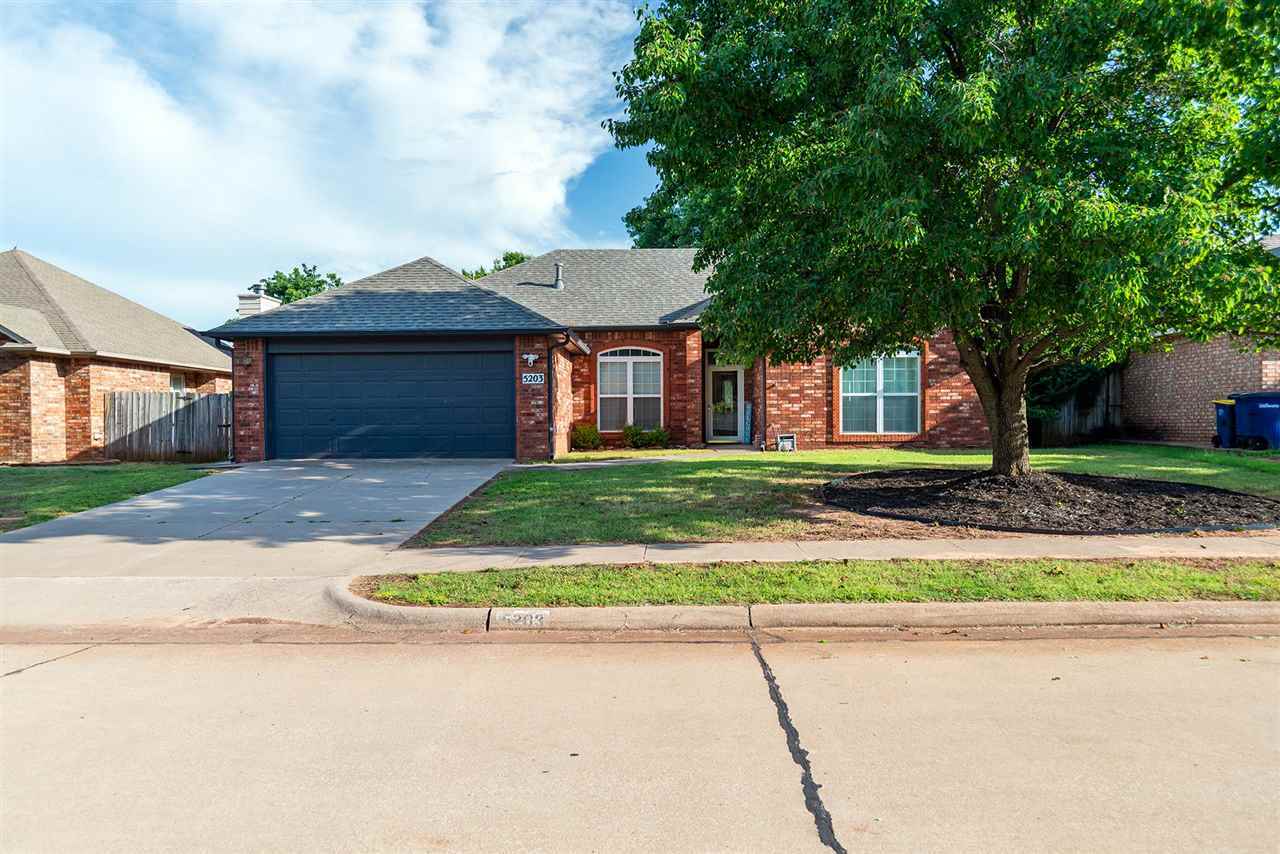Property Photo: 5203 W 1st Avenue OK 74074
