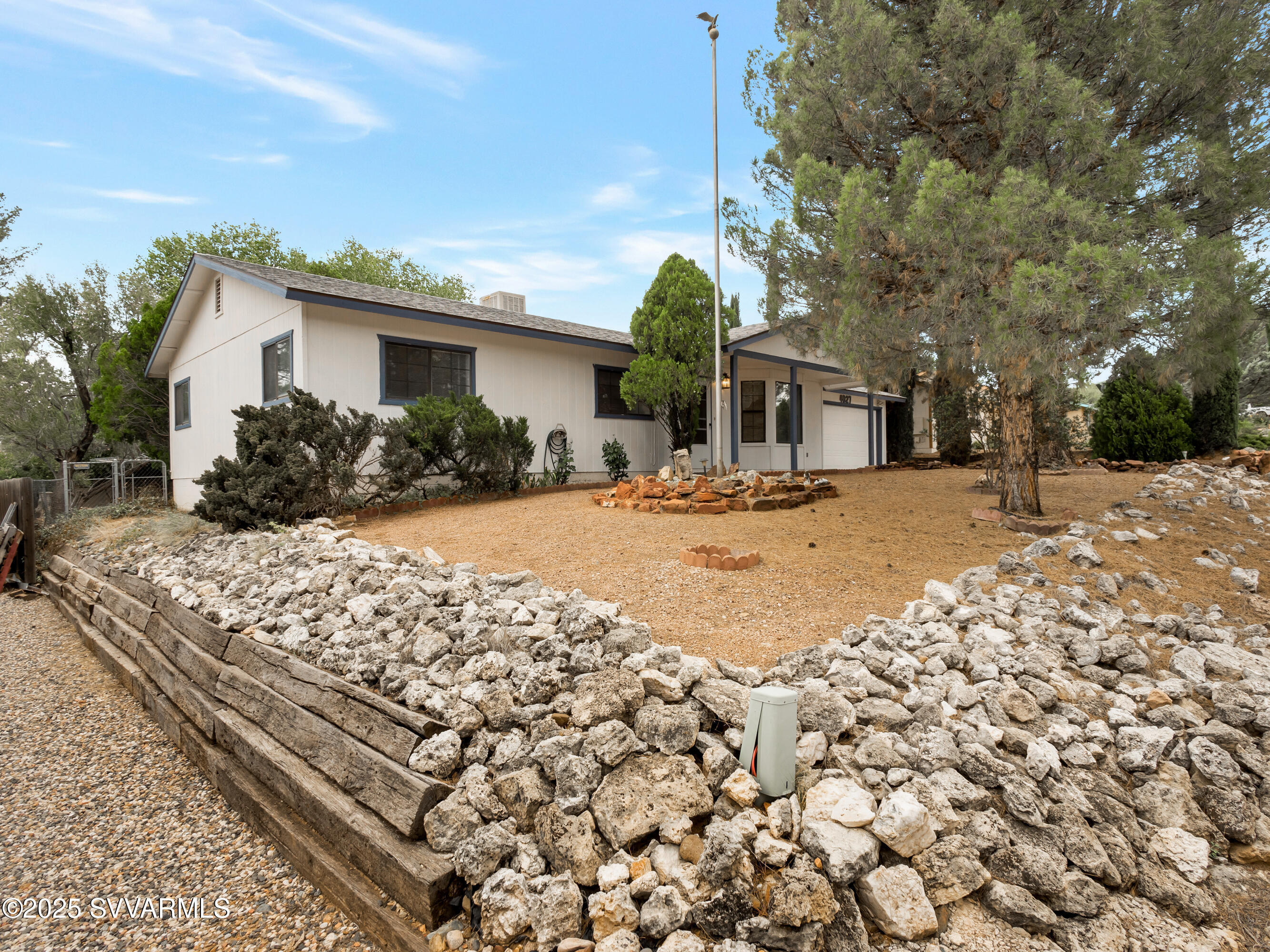 Property Photo: 4027 Sabino Tr AZ 86326