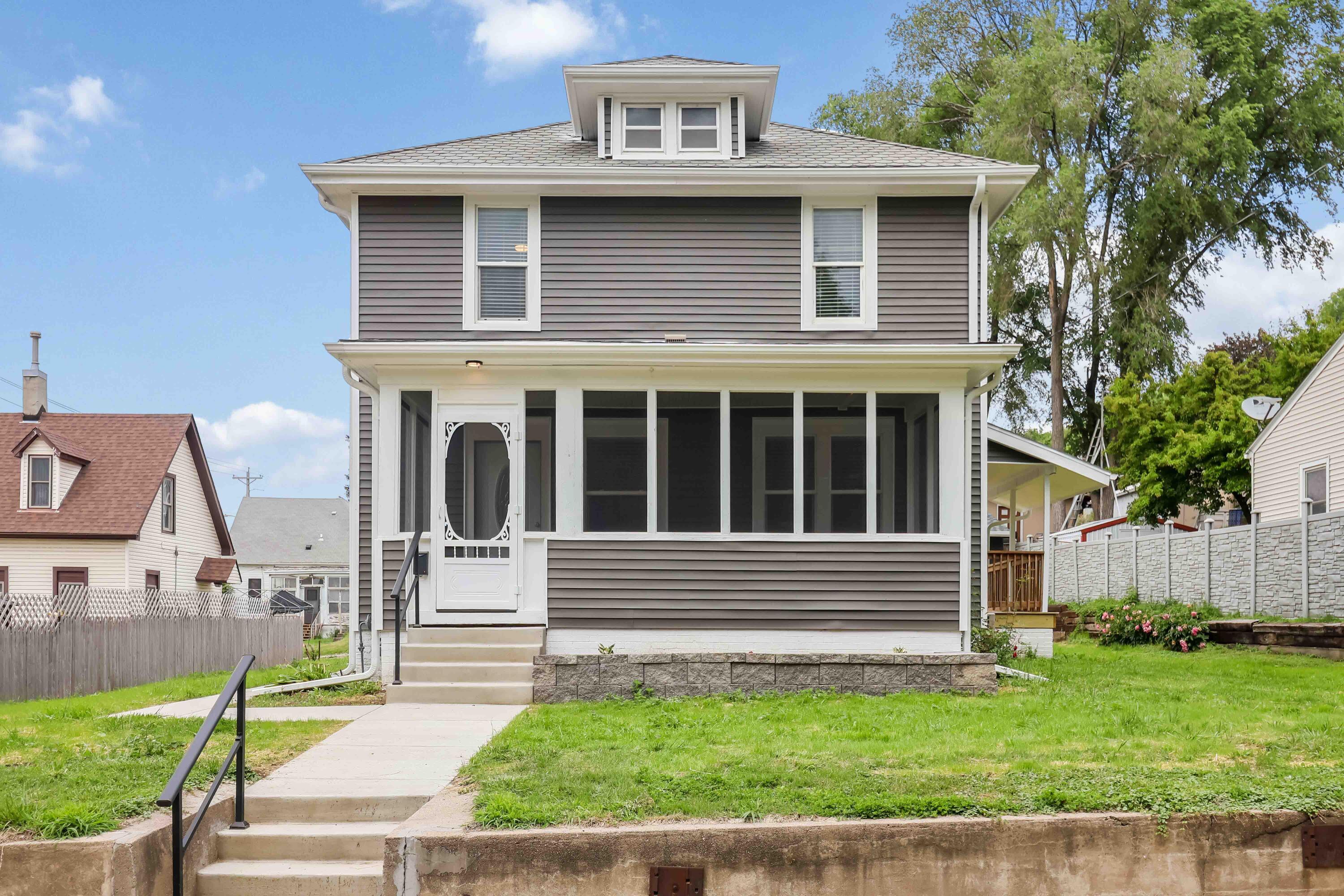 Property Photo: 234 11th Avenue IA 51503