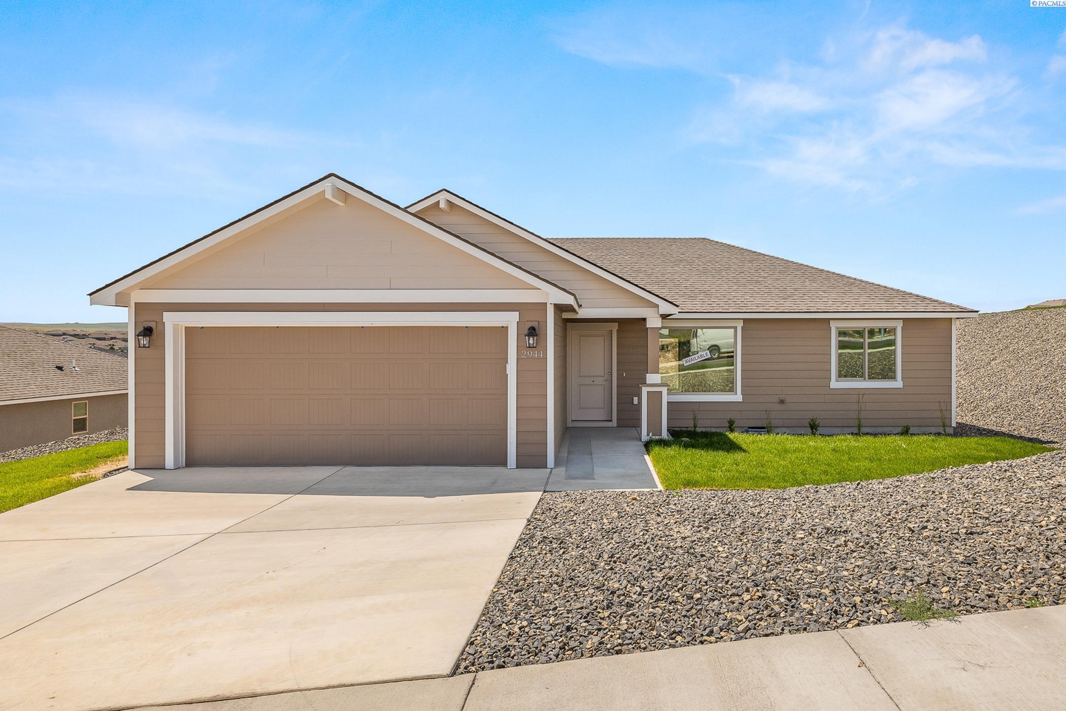 2944 S Penn St  Kennewick WA 99338 photo