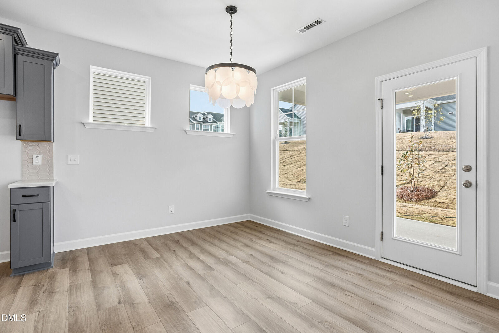 Property Photo:  288 Meadowbark Bend 37  NC 27529 