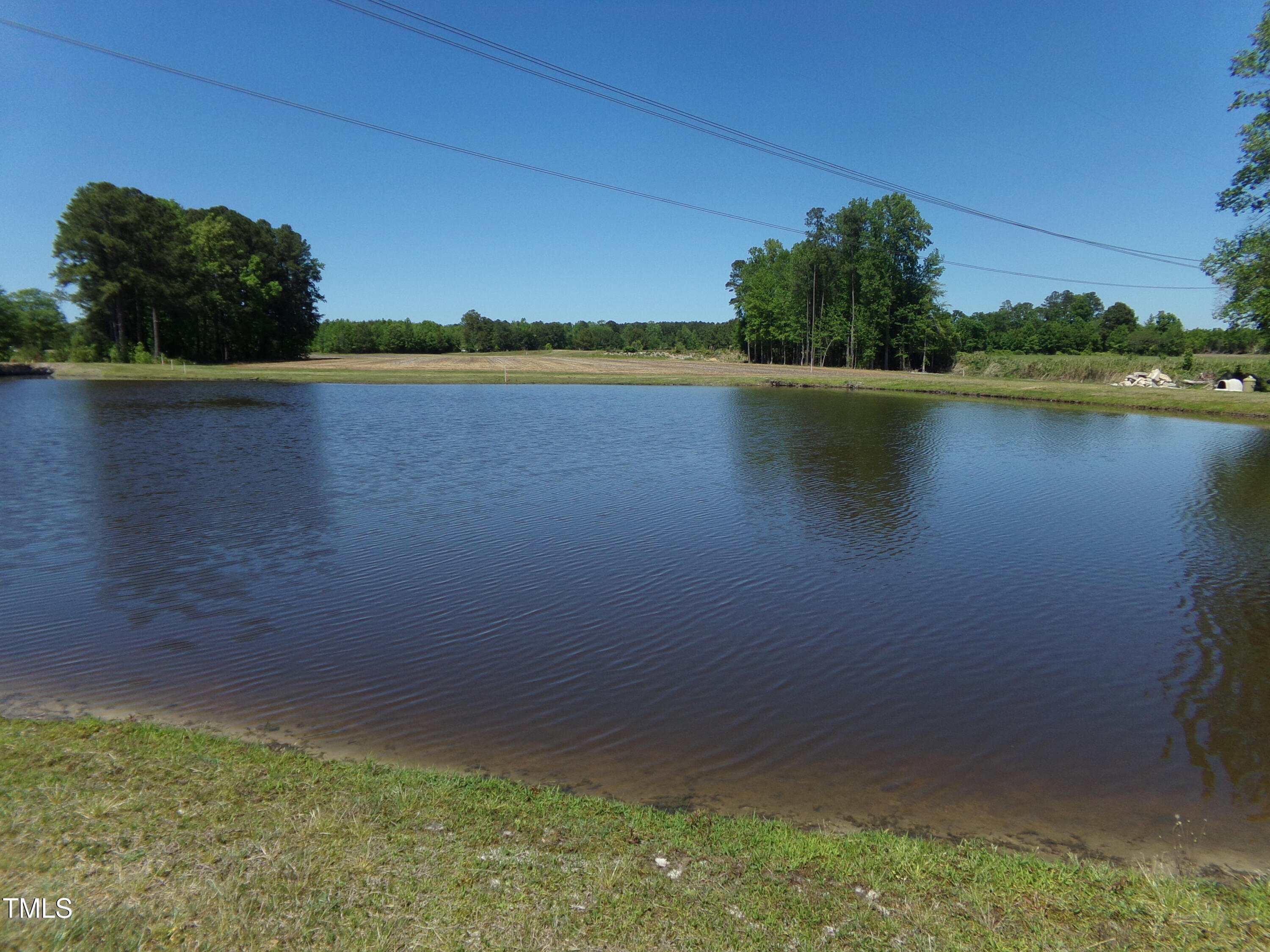 Property Photo: Lot 6 Triskel Lane NC 27597