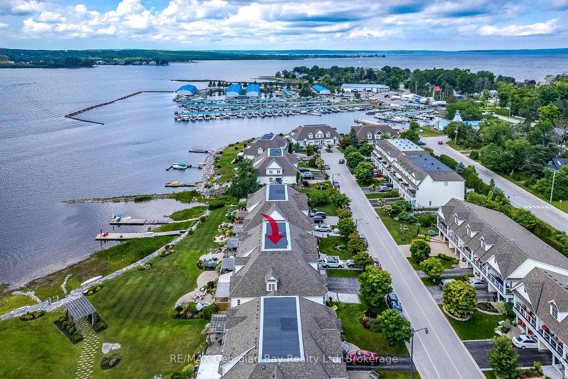 Property Photo: 144 Wycliffe Cove N/A ON L0K 2A0