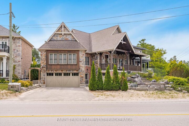 Property Photo: 805 Eastdale Drive ON L9Z 2R5