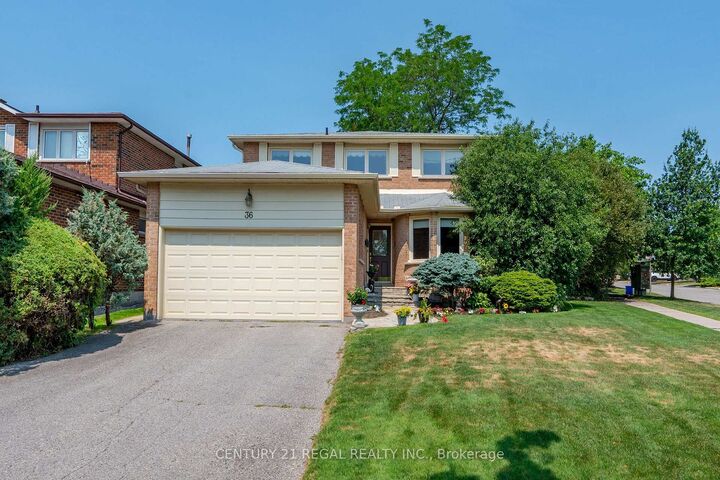 36 Lindemann Street  Markham ON L3T 5M8 photo