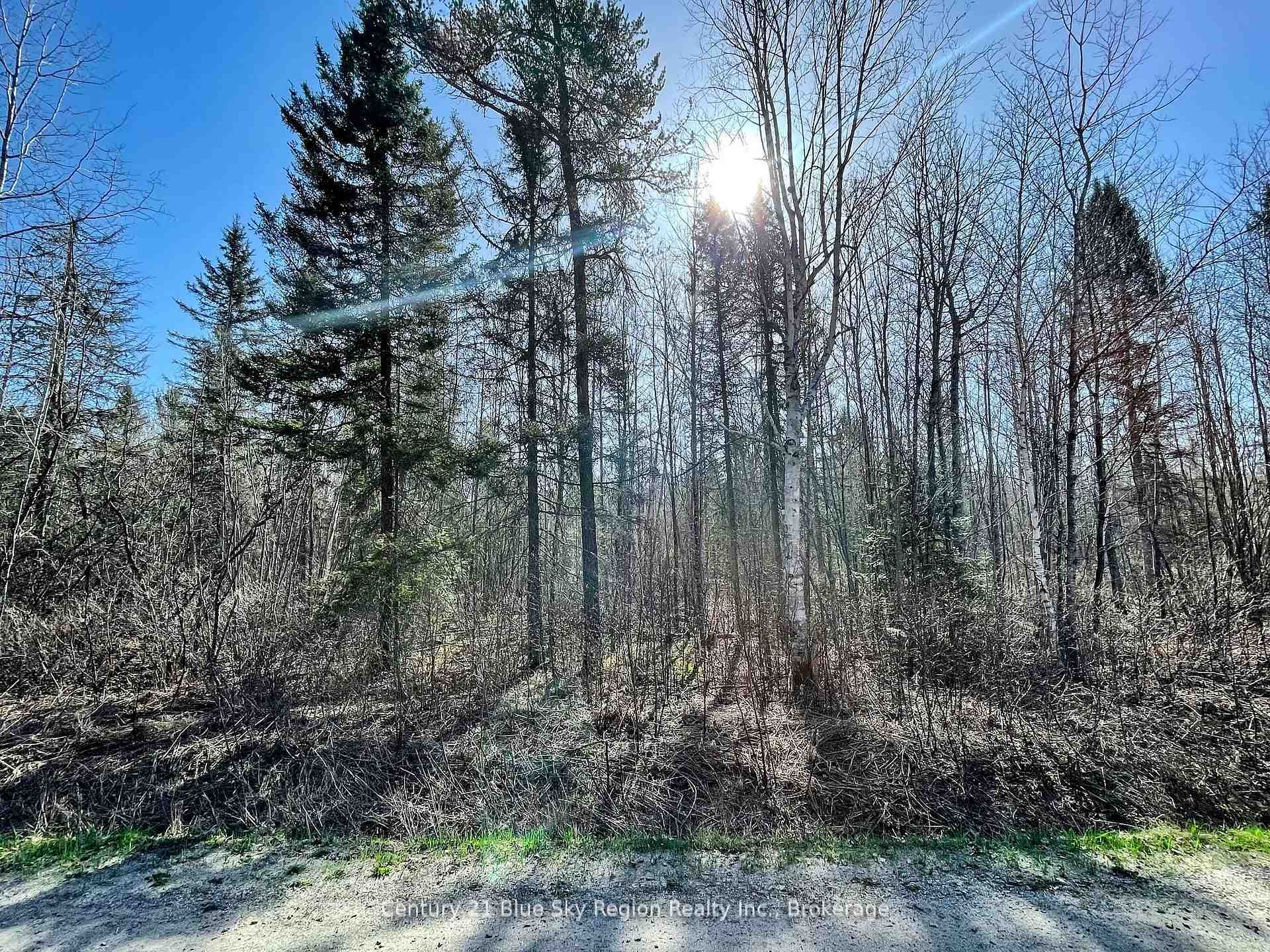 Property Photo:  Part 2 Bourbonnais Road  ON P0H 1M0 