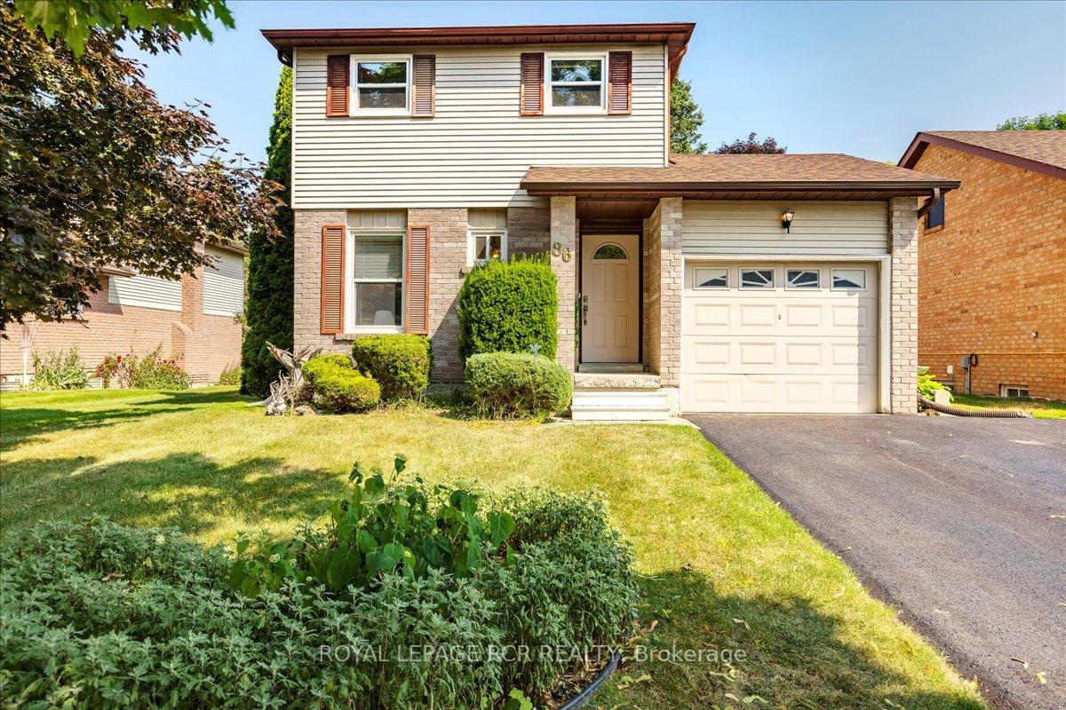 Property Photo: 86 Princess Street ON L0G 1M0