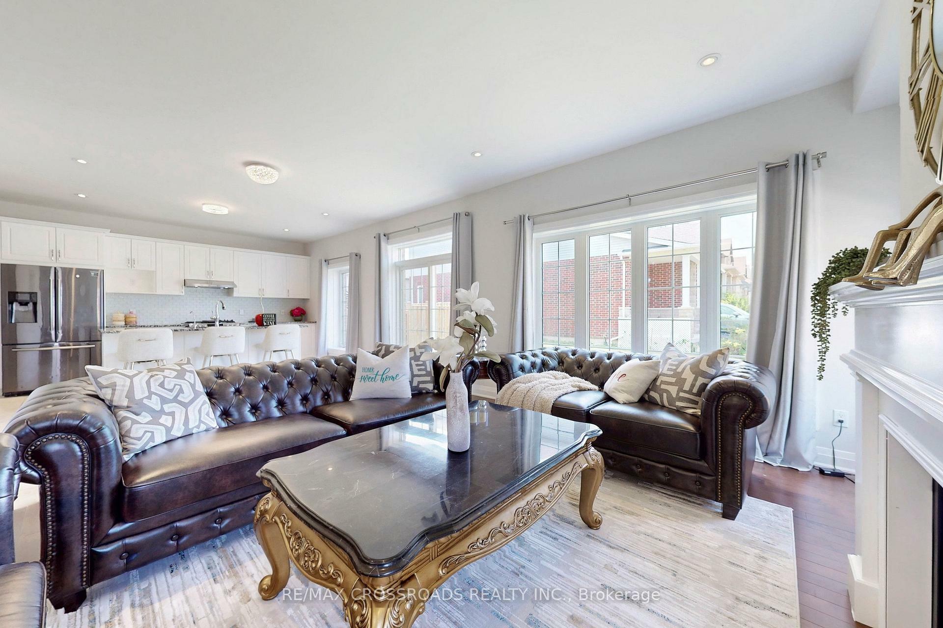 Property Photo: 745 Wood Lily Street ON N2V 0C3
